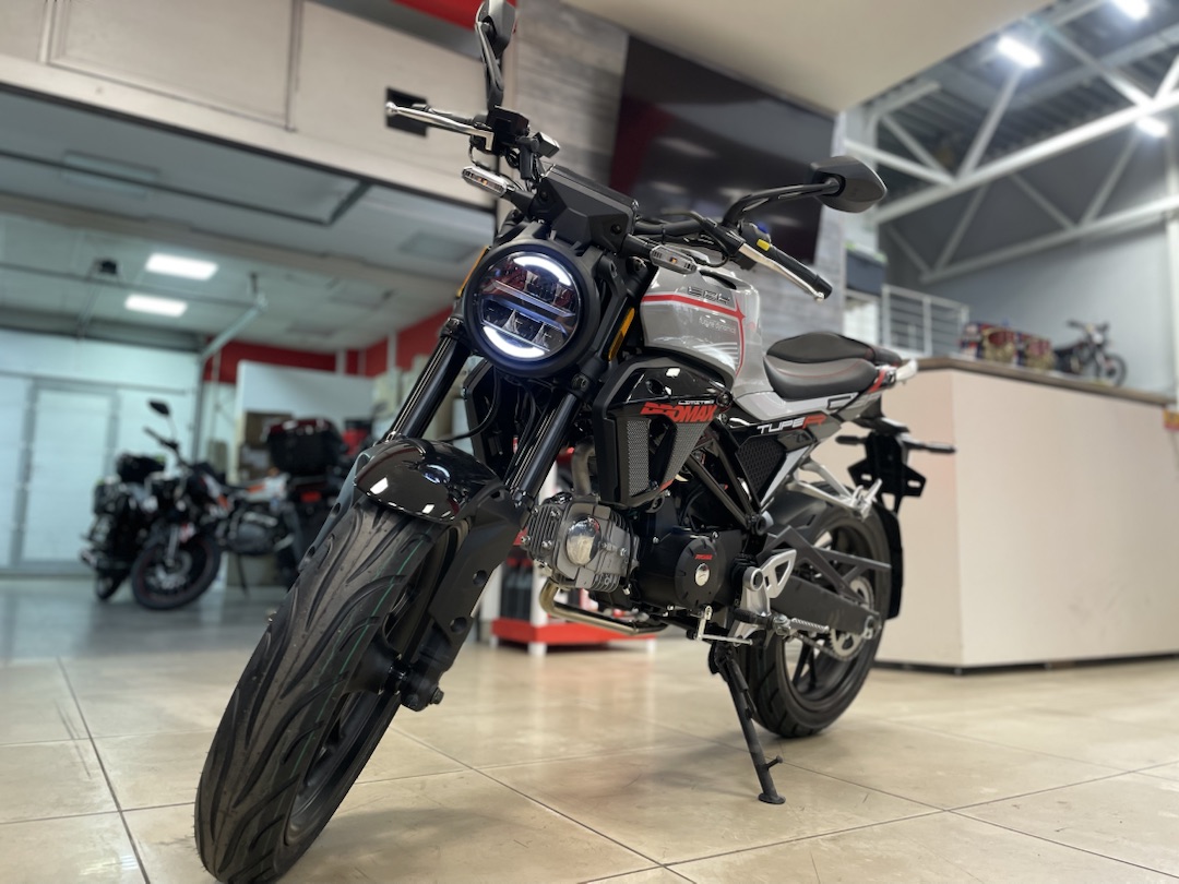Мопед PROMAX CB150R (49) в Боровичах