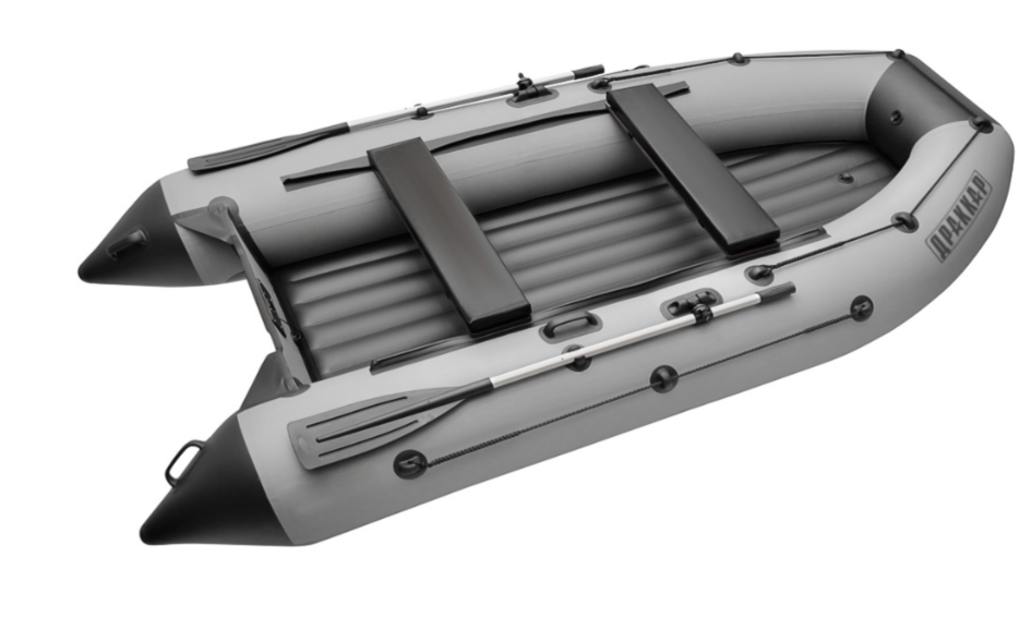 ЛОДКА ДРАККАР 3000 НДНД CLASSIC (БЕЗКИЛЬ) в Боровичах