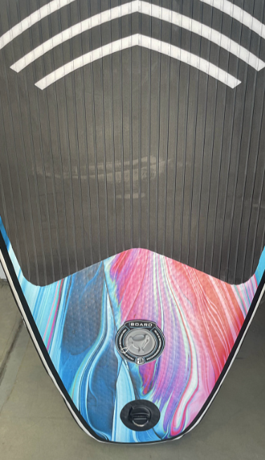 SUP (САП) ДОСКА RAIDEX I BOARD 11’ (332СМ) N 33 в Боровичах