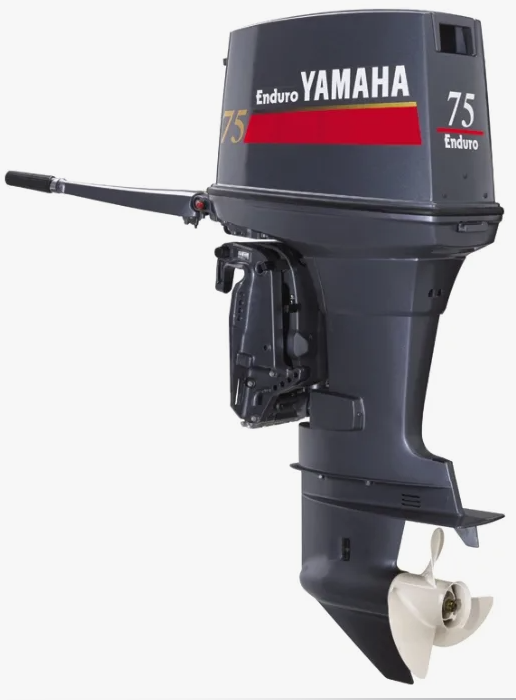 Лодочный мотор YAMAHA E75BMHDL в Боровичах Лодочный мотор YAMAHA E75BMHDL в Боровичах