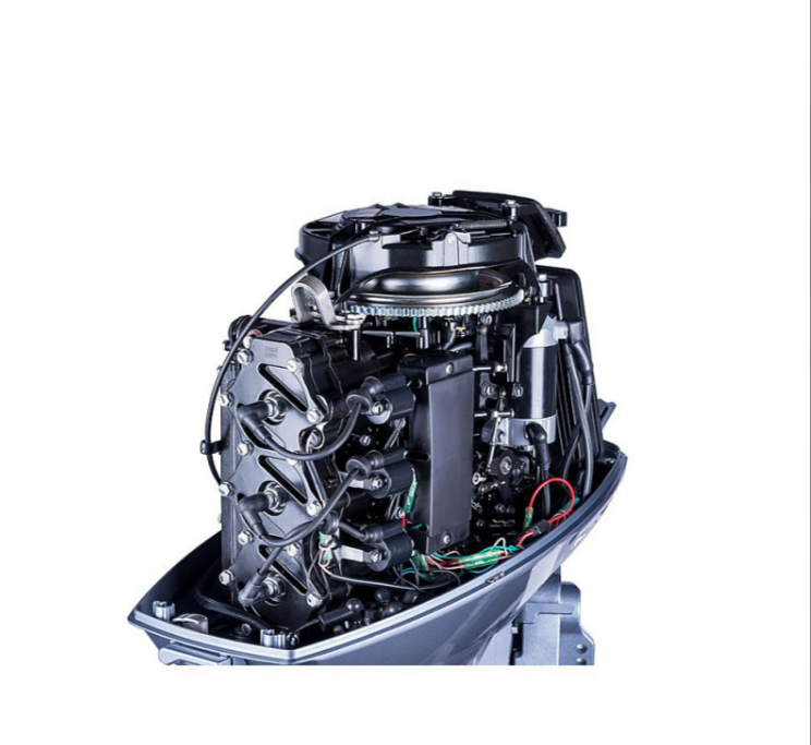 Лодочный мотор SEANOVO SN70FFEL-T в Боровичах