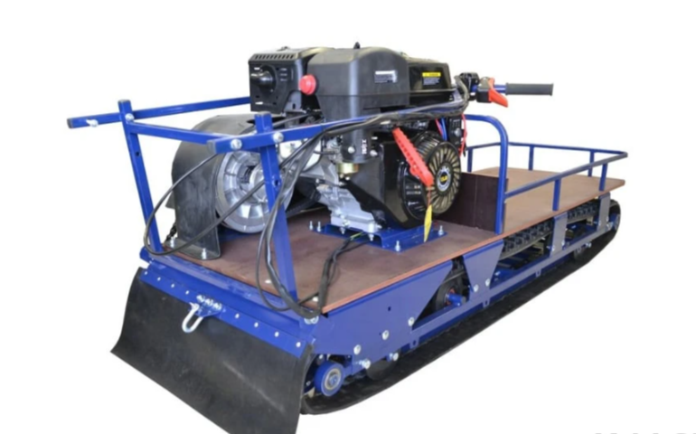 Мотобуксировщик БАРС P550 13 л.с. в Боровичах