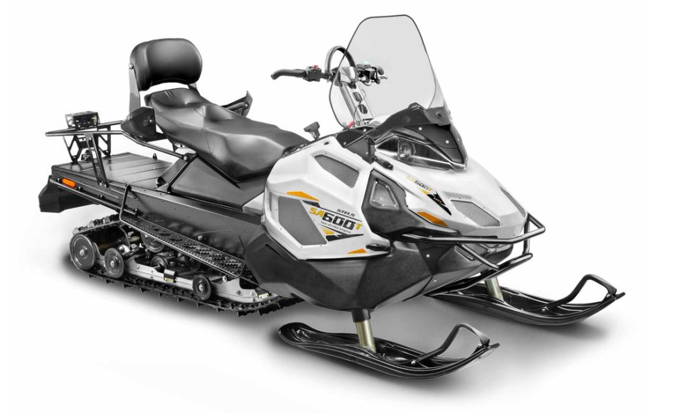 Снегоход STELS АТАМАН SA600T 2.0 в Боровичах