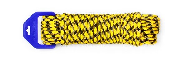 Шнур Экстрим плетеный якорный 8 мм 750 кг в Боровичах