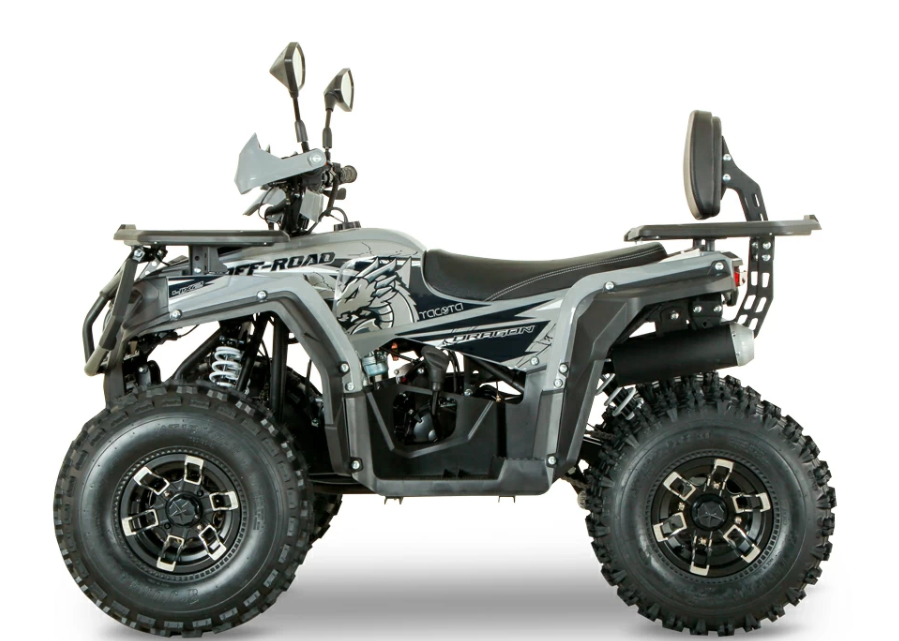 Квадроцикл YACOTA DRAGON LUX LD 125 в Боровичах