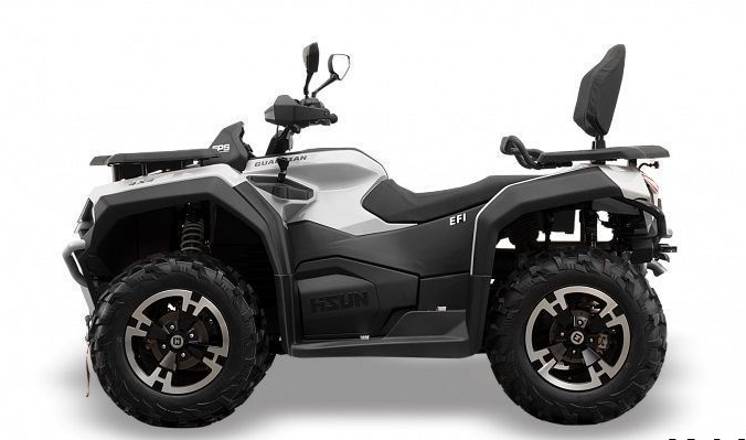 Квадроцикл HISUN GUARDIAN 550L /LONG в Боровичах