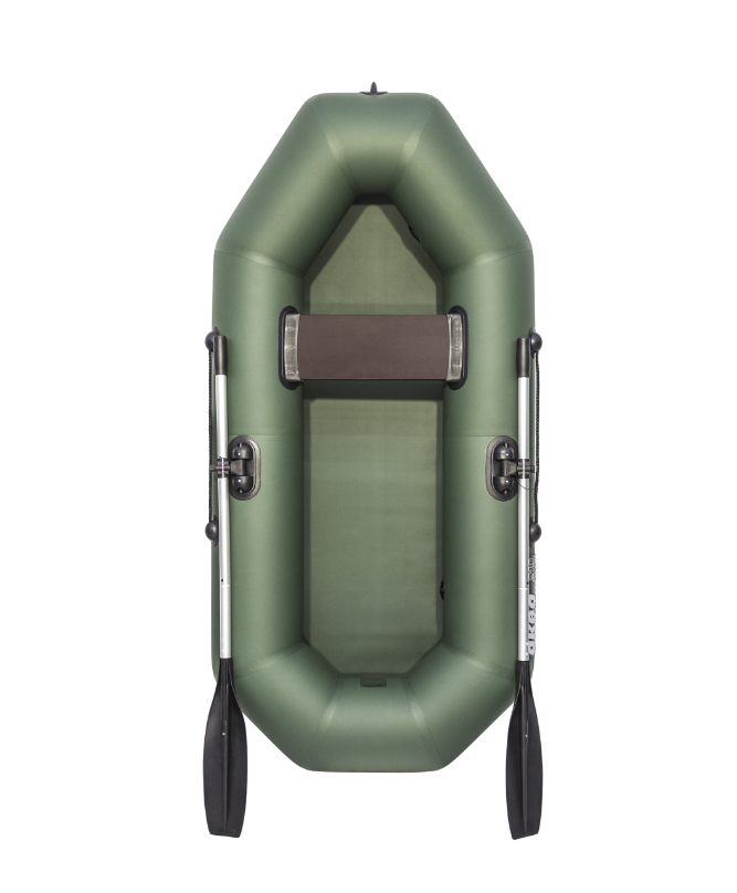  Лодка АКВА-ОПТИМА 210 в Боровичах