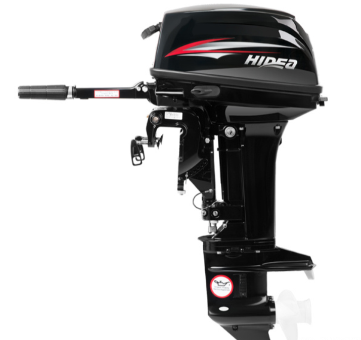 Лодочный мотор HIDEA HD9.9PRO FES (326 см3) в Боровичах