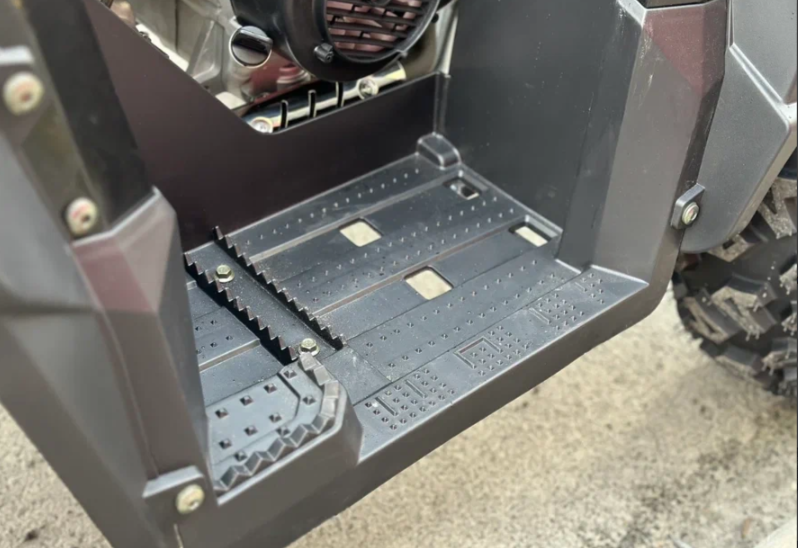 Квадроцикл GBM CROSS HILL 300 NEW в Боровичах