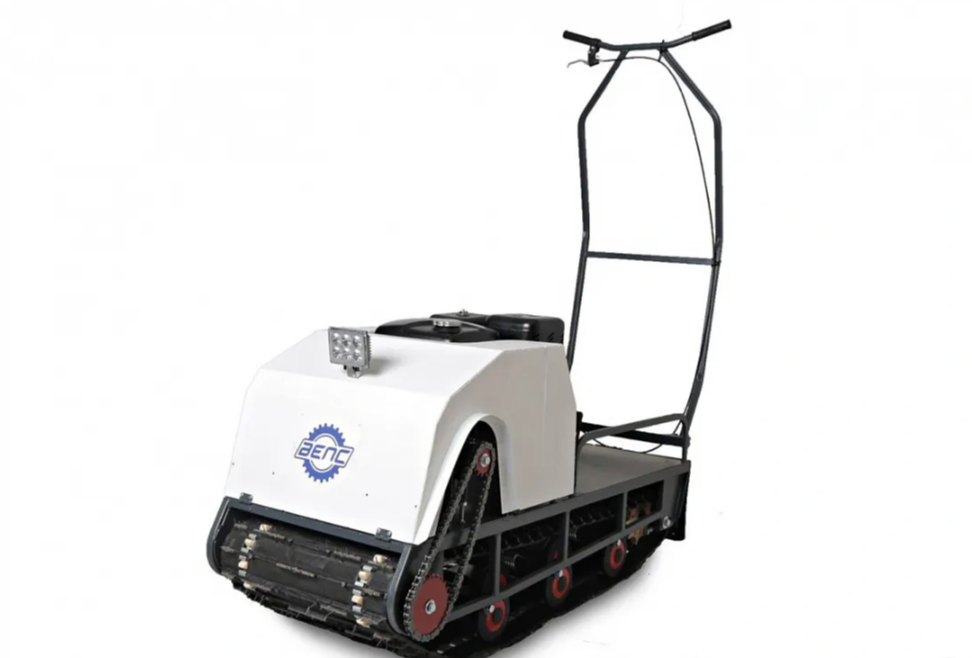 Мотобуксировщик ВЕПС «БЮДЖЕТНЫЙ» 15 л.с. в Боровичах