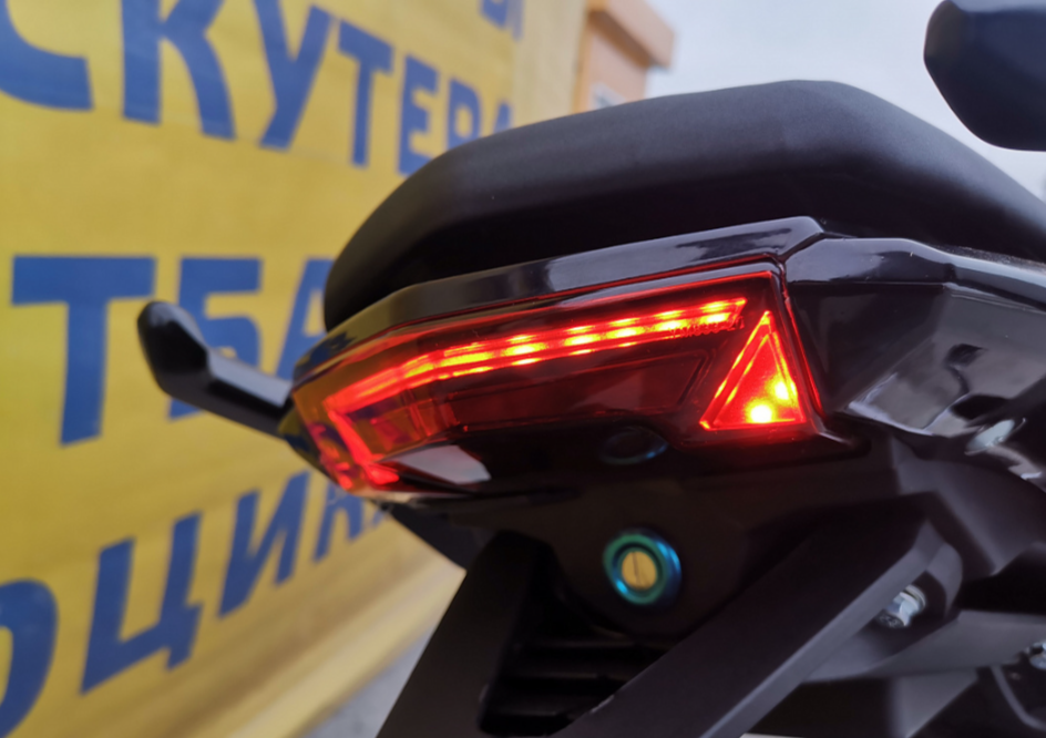 Мотоцикл MOTOLAND (МОТОЛЕНД) 250 CB250 (172FMM-5/PR250) (2022 г.) в Боровичах