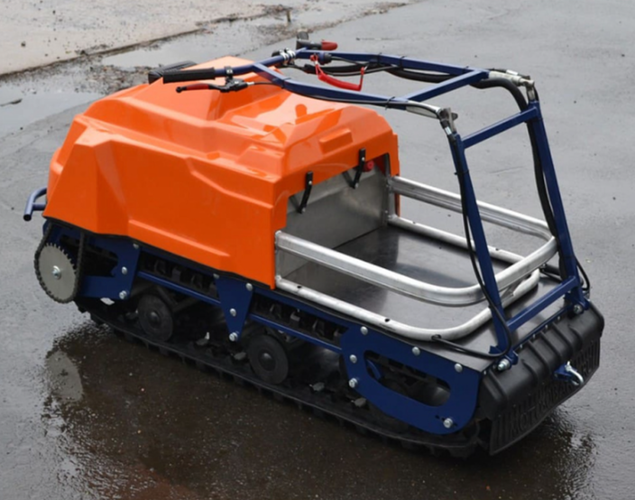 Мотобуксировщик БАРС СЛЕДОПЫТ MDS 13 л.с. в Боровичах