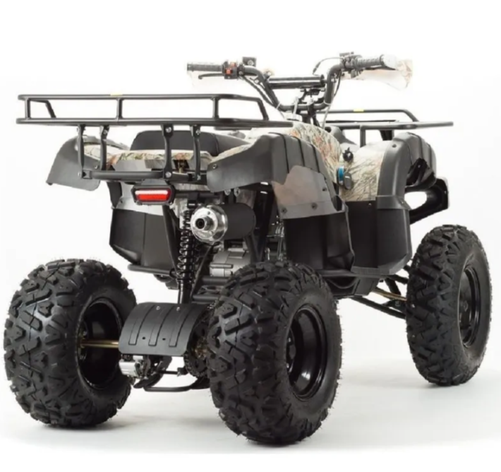 Квадроцикл PROMAX ATV 250 в Боровичах