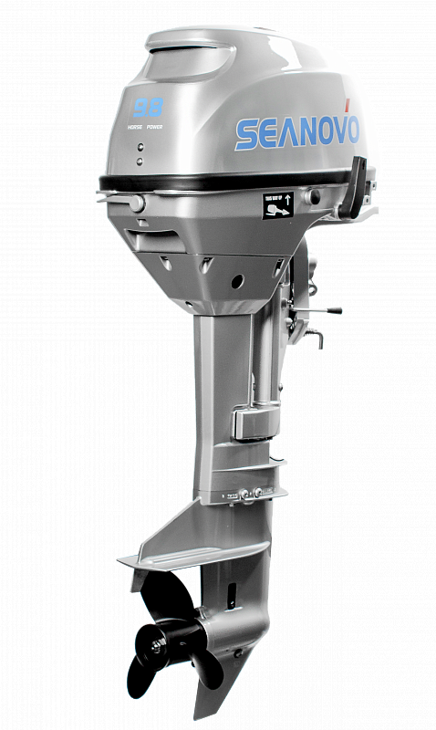 Лодочный мотор SEANOVO SN9.8FHS в Боровичах