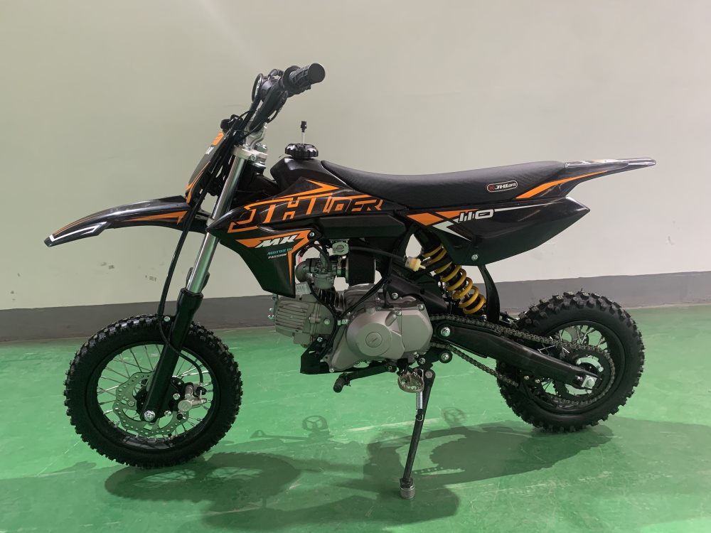 Питбайк JHLMOTO JHL MK110 (12/10) в Боровичах