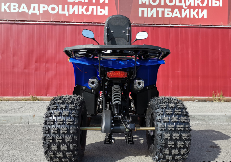 Квадроцикл PROMAX WILD 2.0 190 LUX в Боровичах