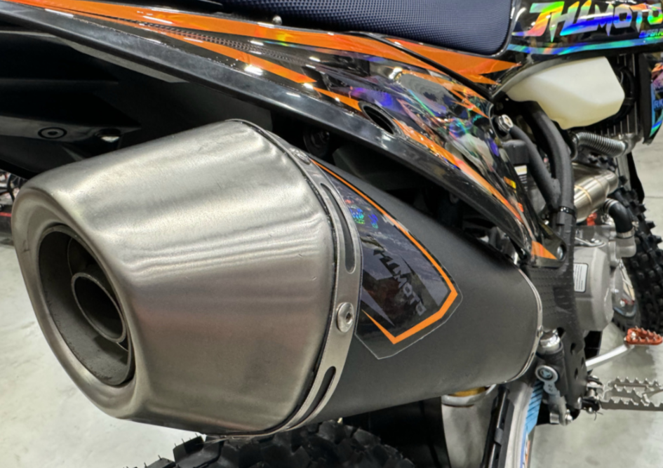 Мотоцикл JHLMOTO JHL Z6 NB300 (174MN-5) в Боровичах