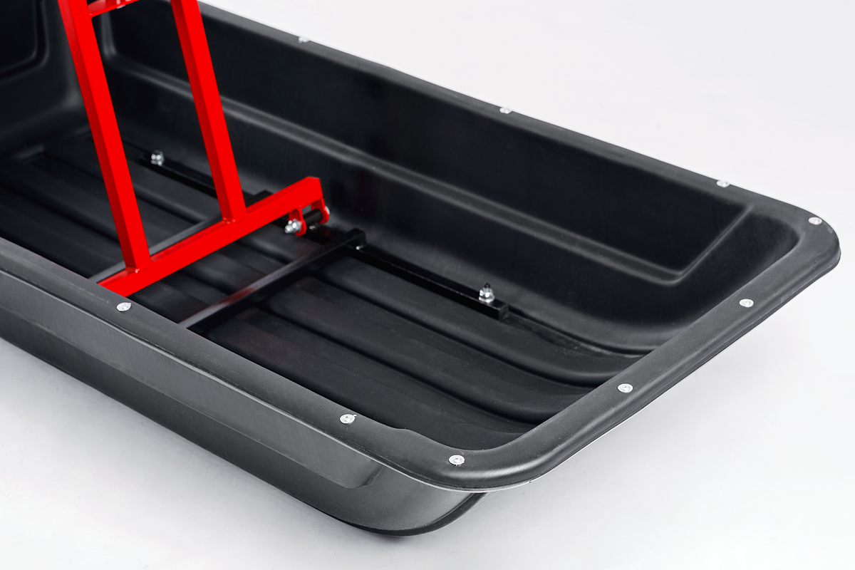 Модуль толкач IKUDZO TERRAIN с подогревом ручек в Боровичах