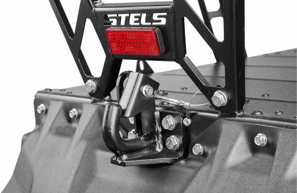 Снегоход STELS ВИТЯЗЬ SA800 2.0 в Боровичах