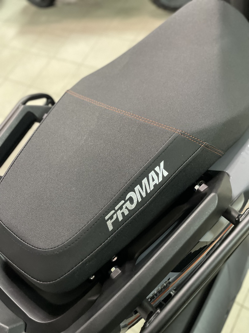 Скутер PROMAX STALKER 150(49) в Боровичах