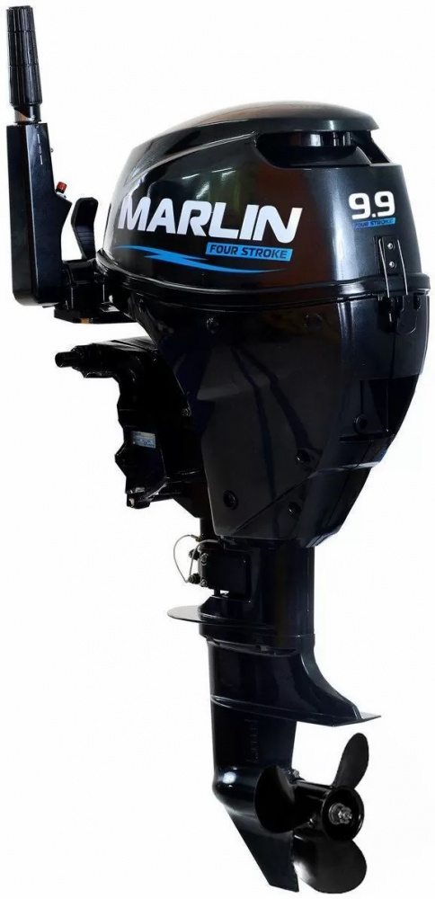 Лодочный мотор MARLIN MF 9.9 AMHS в Боровичах