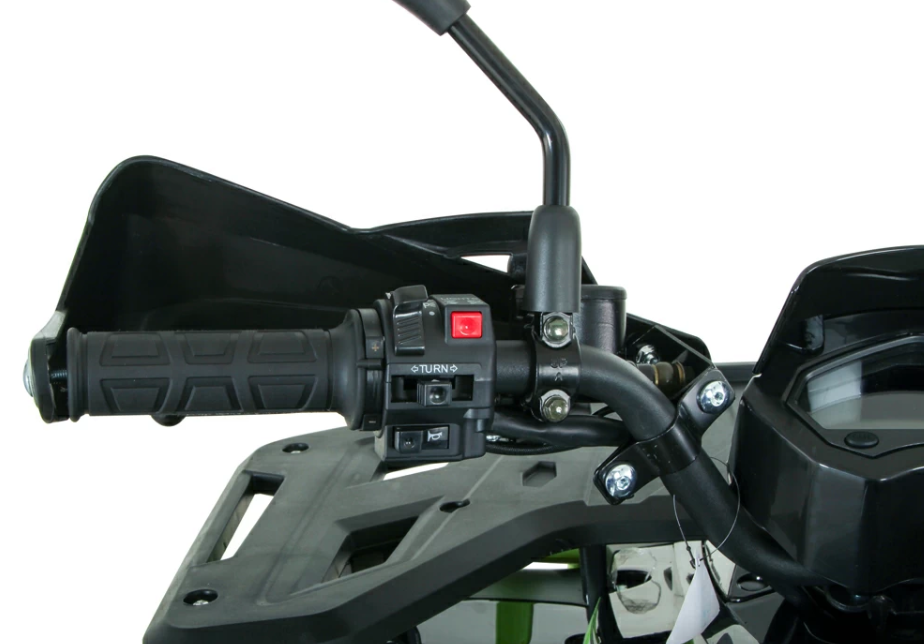 Квадроцикл YACOTA DRAGON LUX 125 в Боровичах