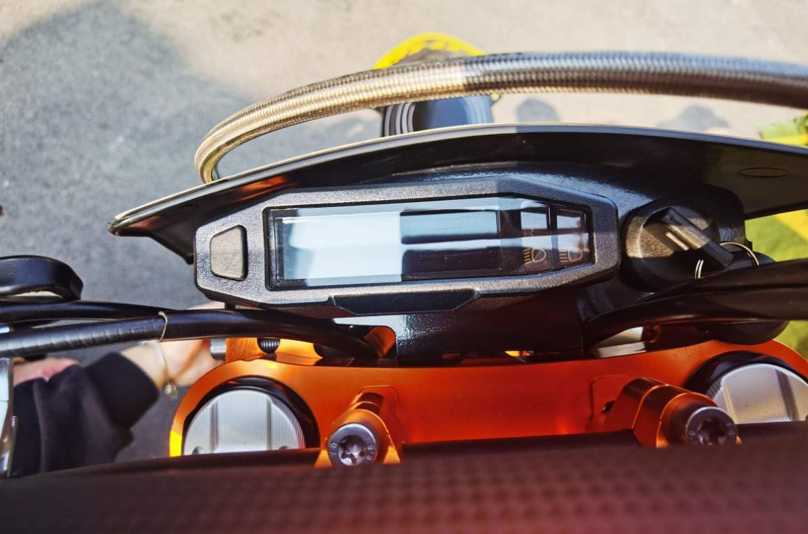 Мотоцикл JHLMOTO JHL Z8 NC300S (182-MN) в Боровичах