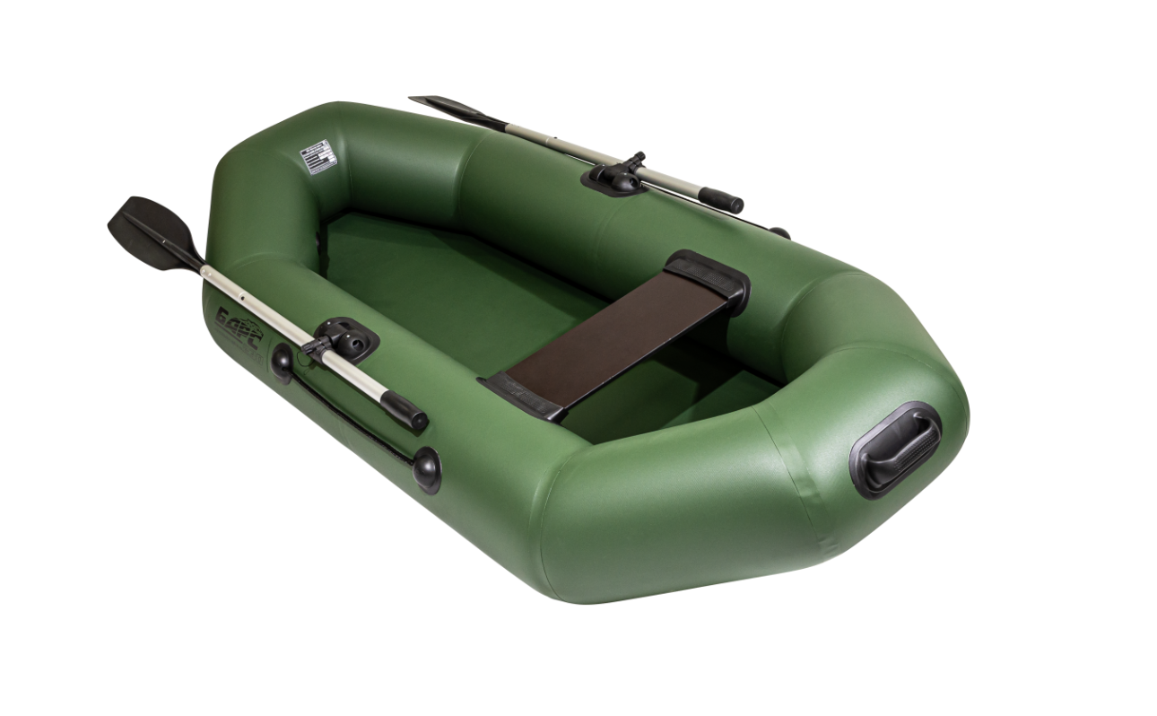 Лодка Барс 230 в Боровичах