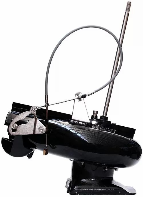 ВОДОМЕТНАЯ НАСАДКА MARLIN НА МОТОР 30 Л.С. YAMAHA, MARLIN, HIDEA, MIKATSU в Боровичах