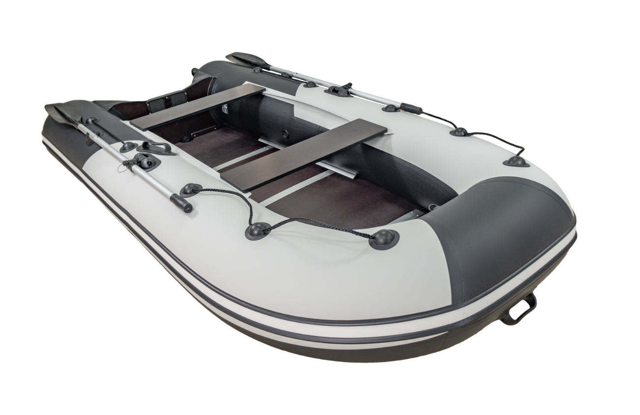 Лодка Ривьера Компакт 2900 СК в Боровичах