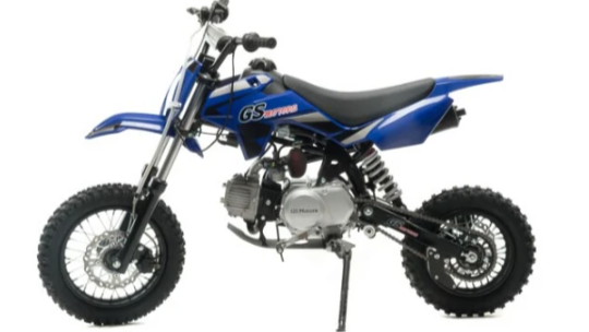 Питбайк MOTOLAND (МОТОЛЕНД) GS Motors S11 в Боровичах