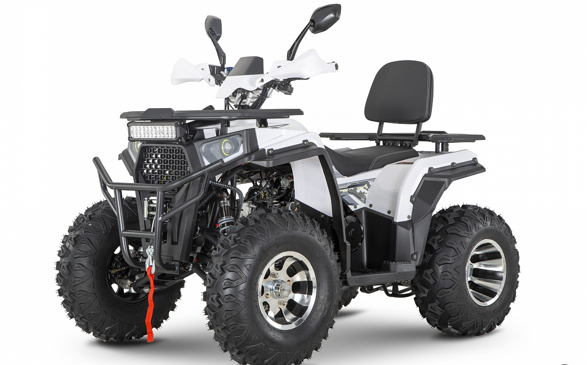 Квадроцикл YACOTA VIKING PRO 200 в Боровичах