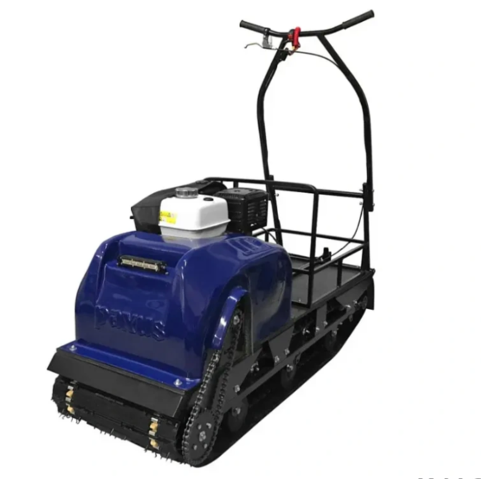 Мотобуксировщик PAXUS 500 AVANT 9 л.с. в Боровичах