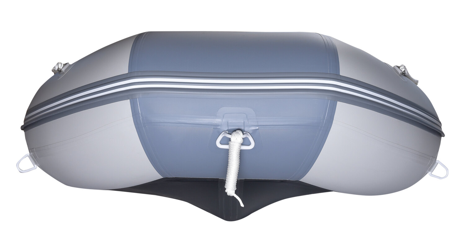 НАДУВНАЯ ЛОДКА GLADIATOR B330AL в Боровичах