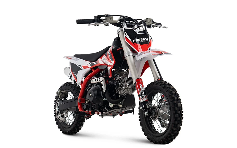 Питбайк Progasi KIDS POWER 110 (10/10) в Боровичах