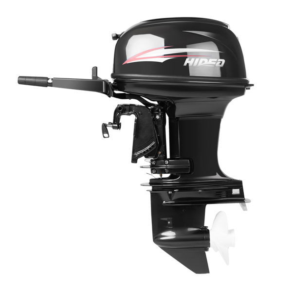 Лодочный мотор HIDEA HD40FHS в Боровичах