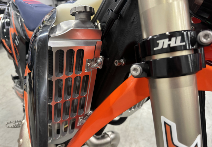 Мотоцикл JHLMOTO JHL M5 MT250 (1E66MM) в Боровичах