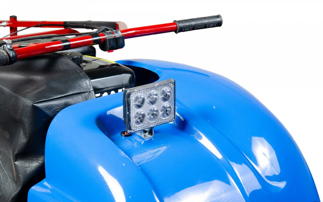 Мотобуксировщик MOTODOG 500, 13 передний привод в Боровичах