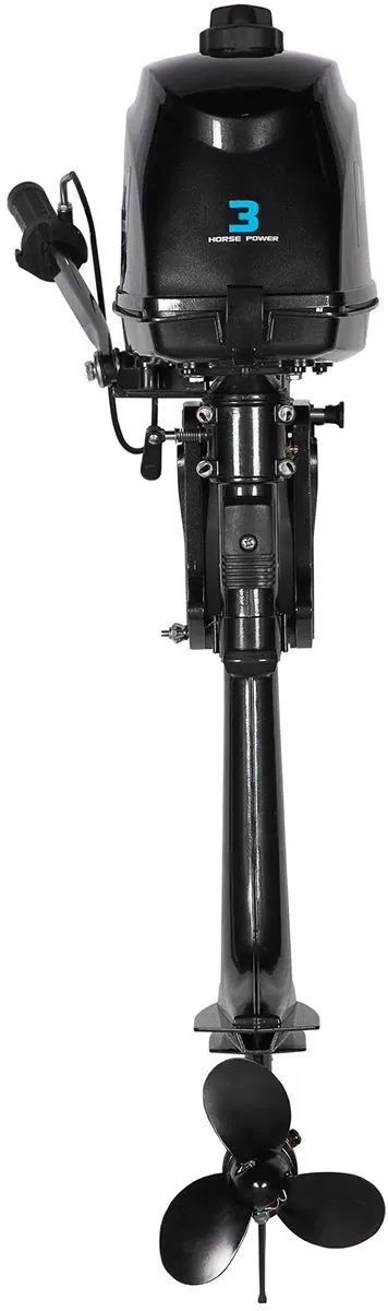 Лодочный мотор MARLIN MP 3 AMHS в Боровичах