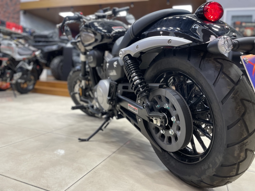 Мотоцикл Benda Chinchilla 300 в Боровичах