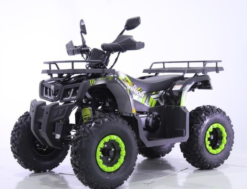 Квадроцикл YACOTA WARRIOR 200 PRO в Боровичах