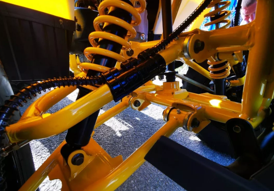 Квадроцикл MOTOLAND (МОТОЛЕНД) VOX200 WILD TRACK X PRO (баланс. вал) в Боровичах