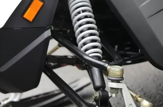 Снегоход ULAR 220 в Боровичах