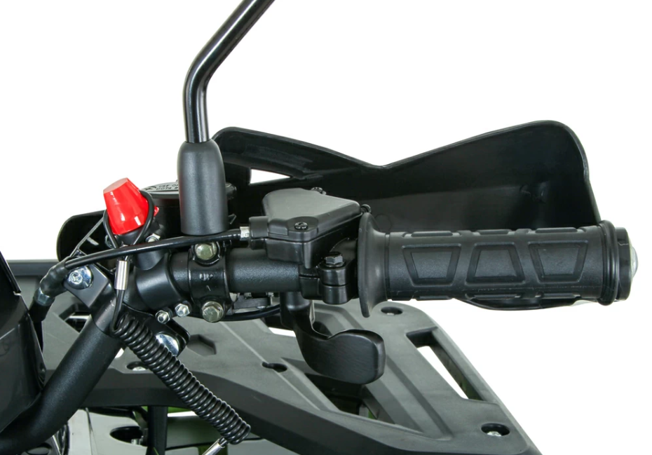 Квадроцикл YACOTA DRAGON LUX 125 в Боровичах