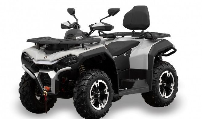 Квадроцикл HISUN HiSUN GUARDIAN 750L -/LONG/ в Боровичах