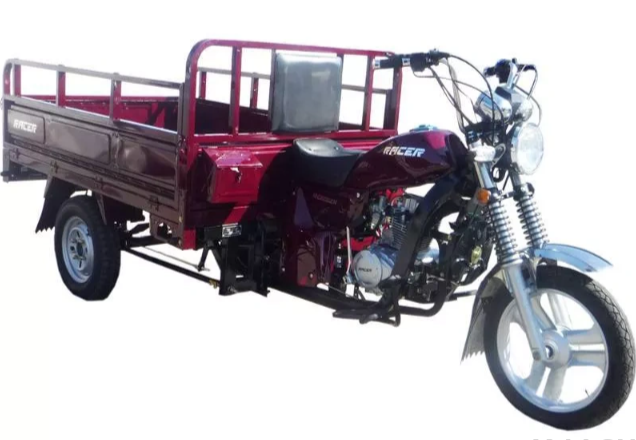 Трицикл RACER RC200ZH MURAVEI в Боровичах