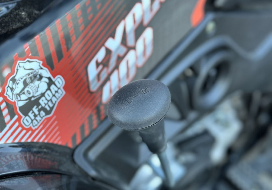 Квадроцикл GBM EXPLORER 400 NEW PREMIUM в Боровичах