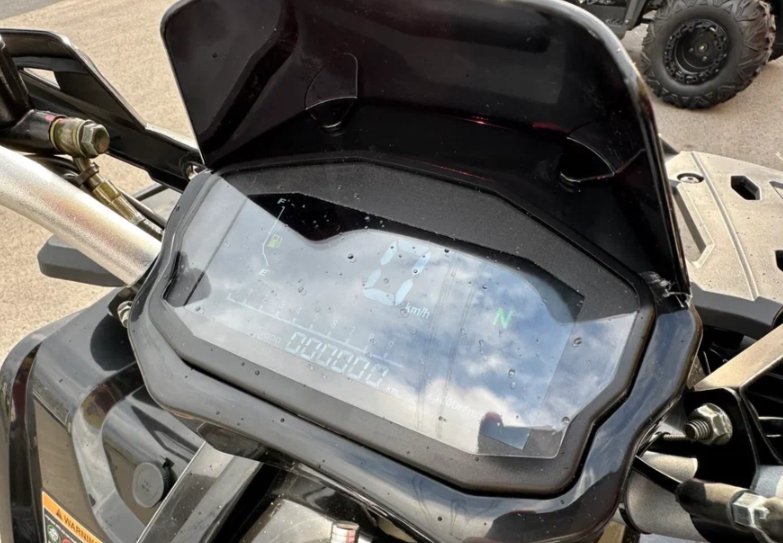 Квадроцикл GBM CROSS HILL 300 NEW в Боровичах