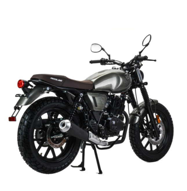 Мотоцикл MOTOLAND (МОТОЛЕНД) TEXAS 300 в Боровичах