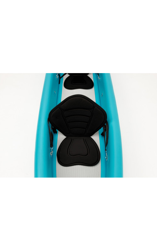 Надувной каяк Blau See Big Fish-3 Премиум в Боровичах